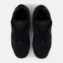 SOULIER NEW BALANCE NUMERIC 1010 TIAGO  - BLACK/BLACK