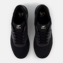 SOULIER NEW BALANCE NUMERIC 1010 TIAGO  - BLACK/BLACK