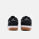 SOULIER NEW BALANCE NUMERIC 480 - BLACK/WHITE