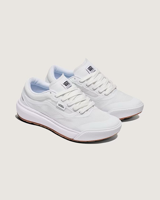 SOULIER VANS ULTRARANGE 2.0 RW - TRUE WHITE