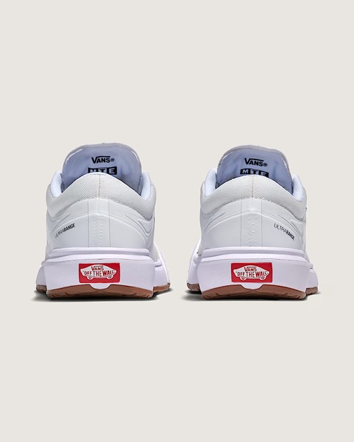 SOULIER VANS ULTRARANGE 2.0 RW - TRUE WHITE