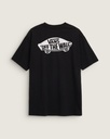 T-SHIRT VANS AVE SHORT SLEEVE TEE - BLANC