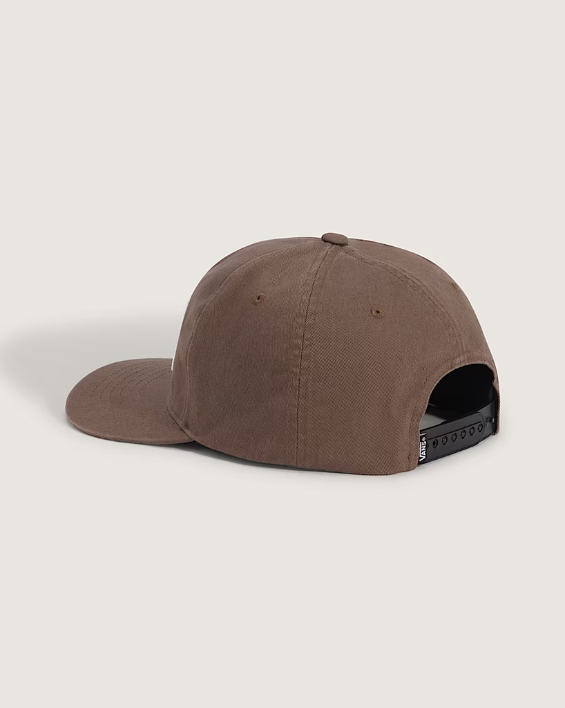 CASQUETTE VANS FORMULA SNAPBACK - NOIR (copie)