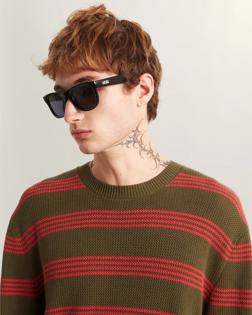 LUNETTE VANS SPICOLI 4 SHADES BLACK (copie)