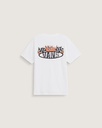T-SHIRT VANS ELEVATED FLORAL CREW POUR ENFANTS - BLANC (copie)