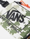 PORTEFEUILLE VANS FORMULA ZIP - NOIR (copie)