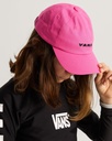 CASQUETTE VANS CURVED BILL JOCKEY STRAPBACK - CATAWBA GRAPE (copie)