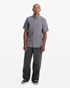 CHEMISE VOLCOM BREWSTER - MOONBEAM