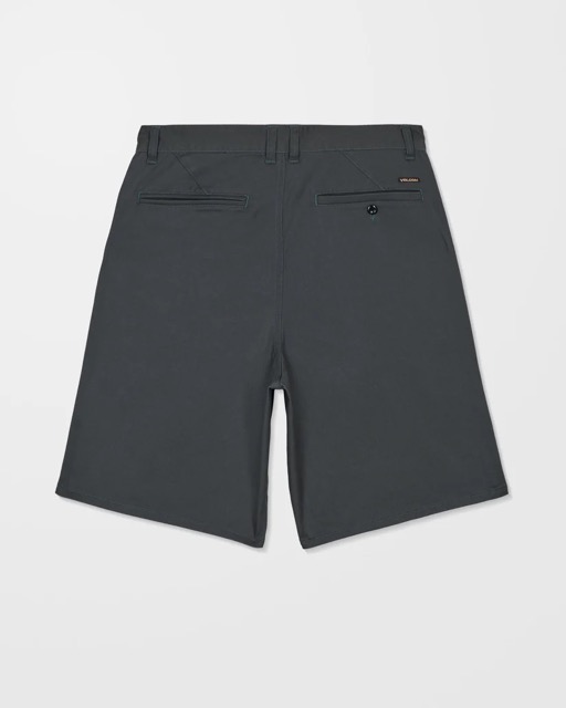SHORT VOLCOM BILLOW 22" - CASTLEROCK
