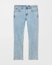 JEANS VOLCOM VORTA DENIM - DUST BOWL INDIGO (DBI)