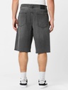 SHORT VOLCOM CHILLOW DENIM SHORT 24" - BLACK GREY