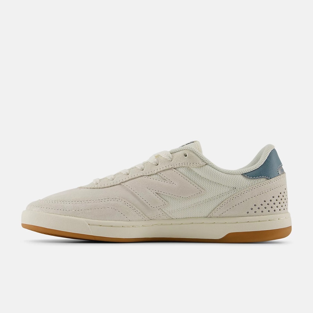 SOULIER NEW BALANCE NUMERIC 440 LOW - SEL DE MER / NOIR (copie)