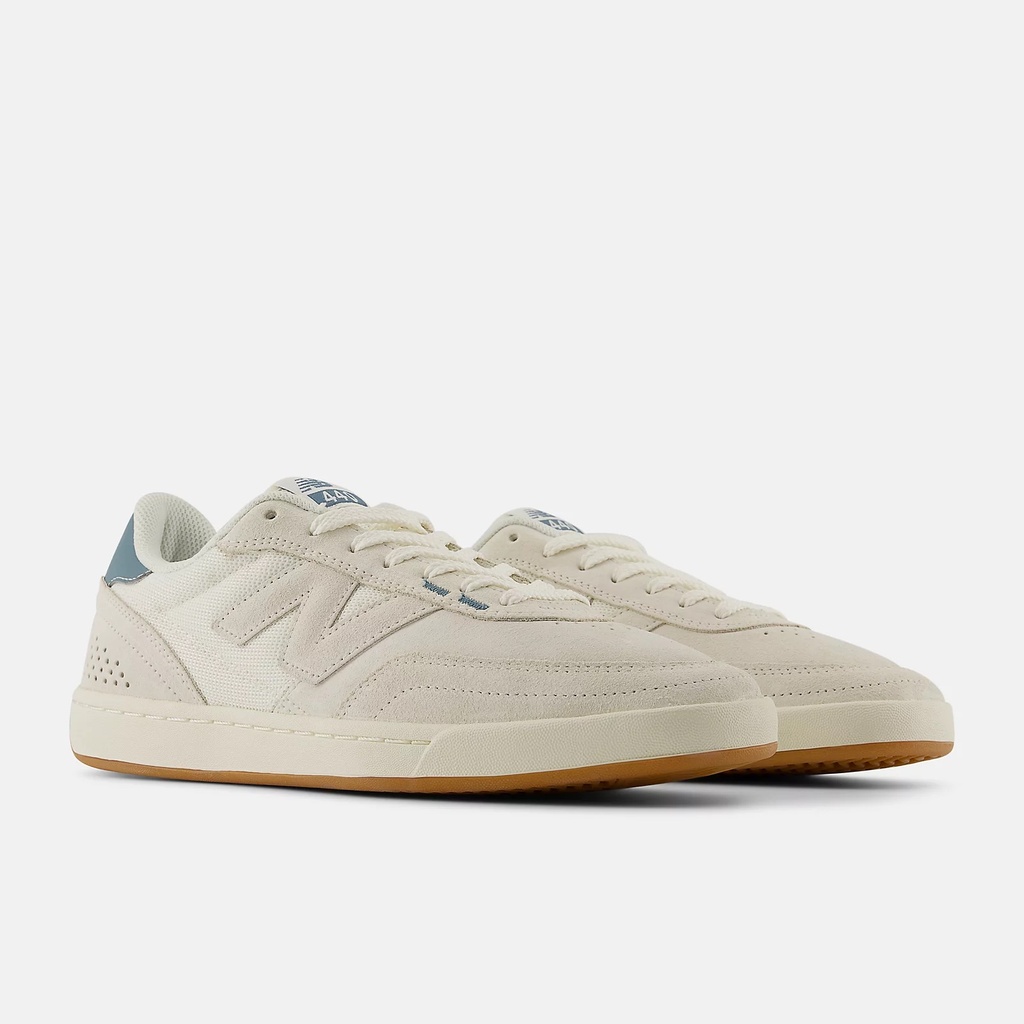 SOULIER NEW BALANCE NUMERIC 440 LOW - SEL DE MER / NOIR (copie)