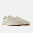 SOULIER NEW BALANCE NUMERIC 440 LOW - SEL DE MER / NOIR (copie)