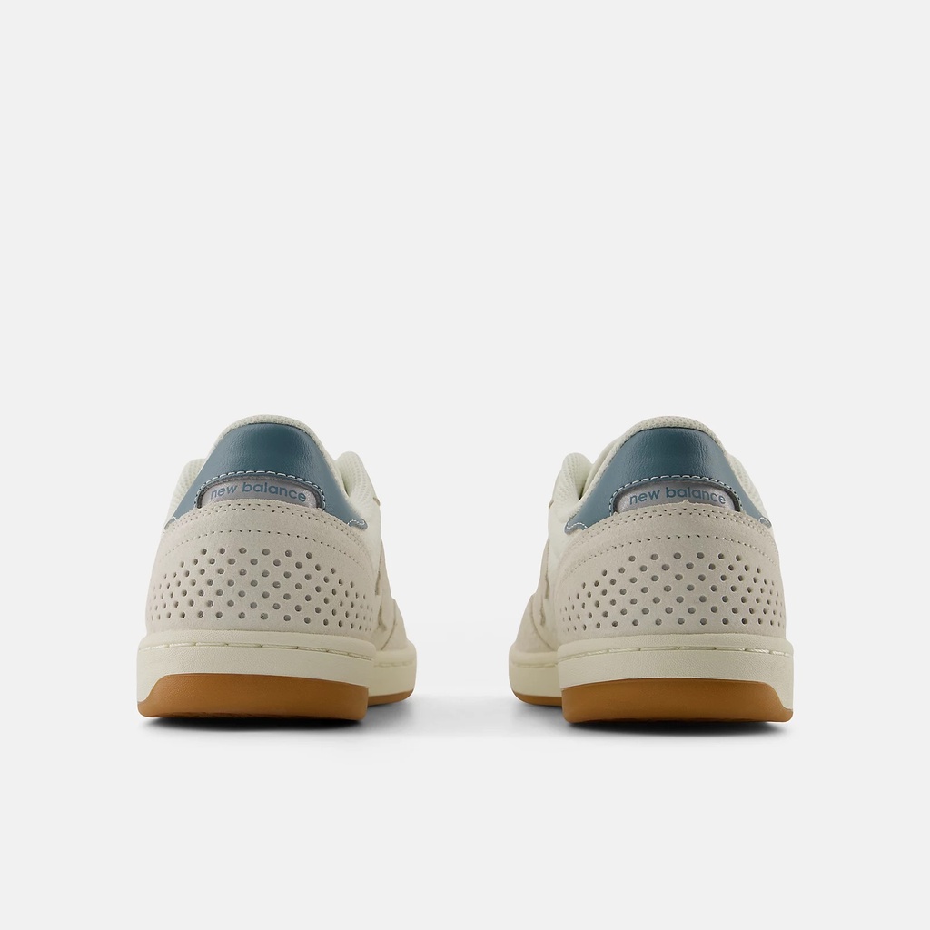 SOULIER NEW BALANCE NUMERIC 440 LOW - SEL DE MER / NOIR (copie)