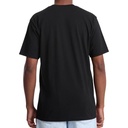 T-SHIRT VOLCOM LIVE WIRE - NOIR