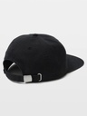 CASQUETTE VOLCOM THRIFTER - NOIR ANTIQUE