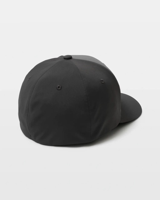 CASQUETTE VOLCOM STONE TECH FLEXFIT DELTA - DOESKIN
