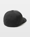 CASQUETTE VOLCOM STONE TECH FLEXFIT DELTA - DOESKIN