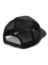 CASQUETTE VOLCOM FULL STONE CHEESE - CHARCOAL HEATHER