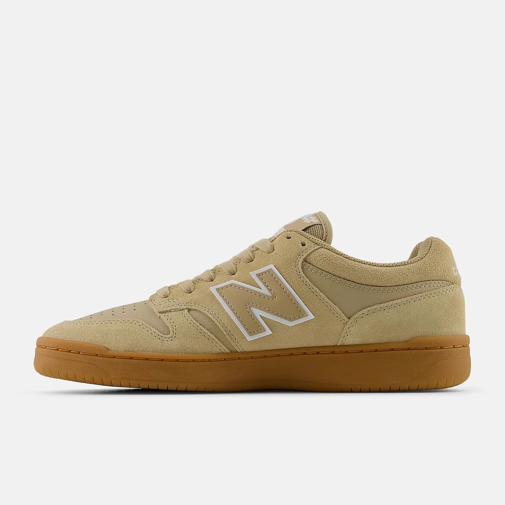 SOULIER NEW BALANCE NUMERIC 480 - BABY BLUE/GUM (copie)