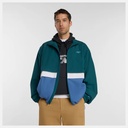COUPE-VENT NEW BALANCE NUMERIC WOVEN ZIP - NOIR (copie)