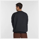 COUPE-VENT NEW BALANCE NUMERIC WOVEN ZIP - NOIR (copie)