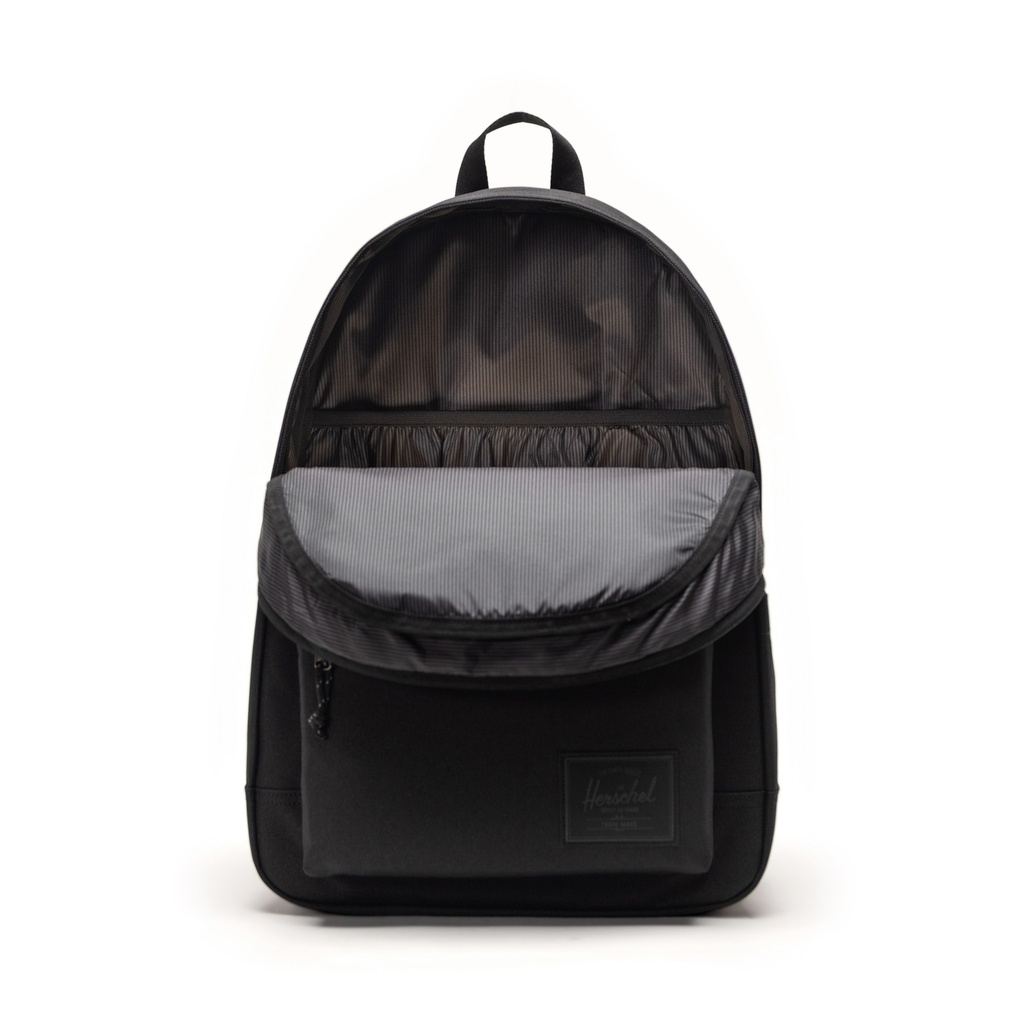 SAC À DOS HERSCHEL CLASSIC XL - NOIR 