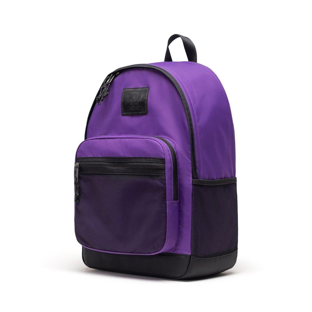 SAC À DOS HERSCHEL CLASSIC XL - NOIR 