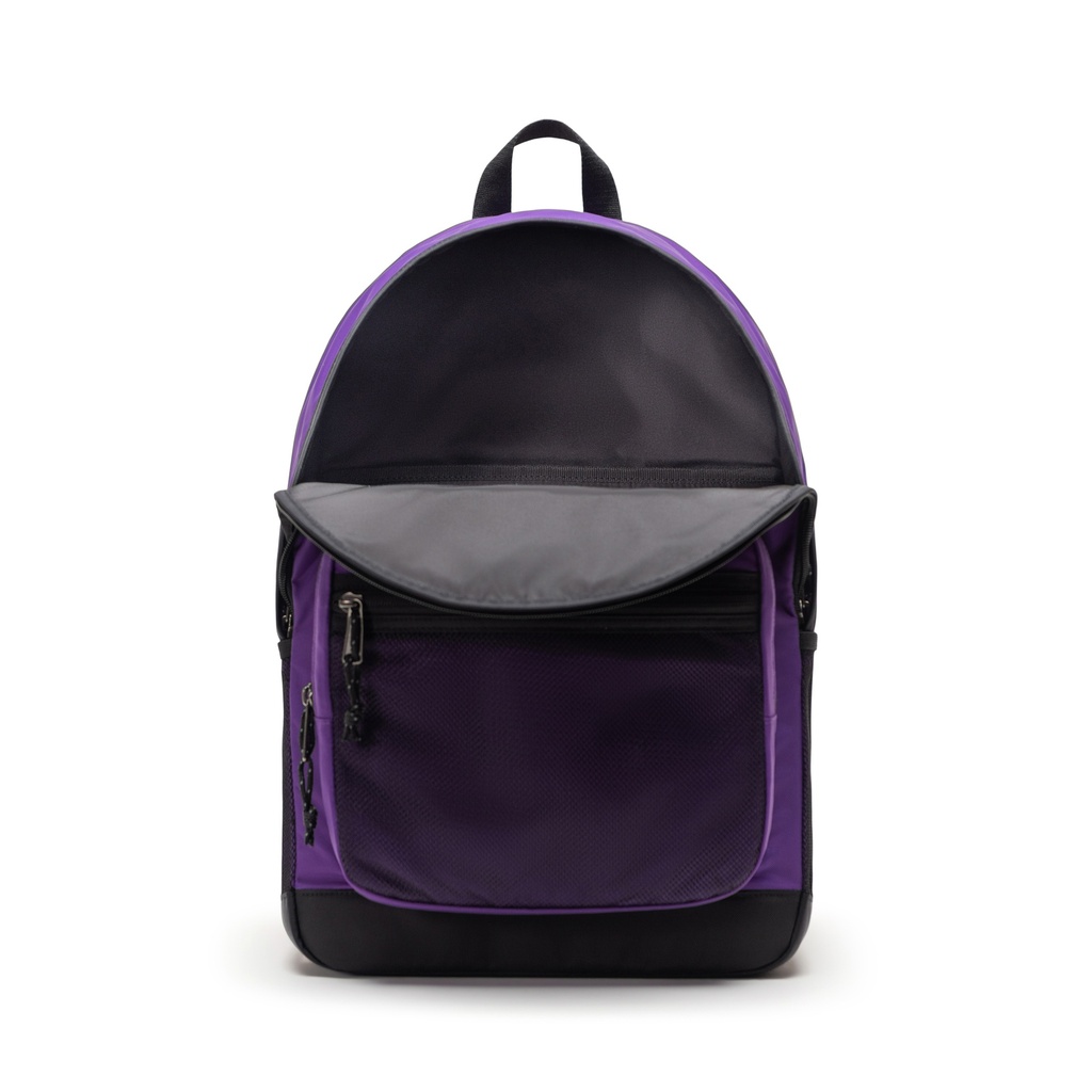 SAC À DOS HERSCHEL CLASSIC XL - NOIR 