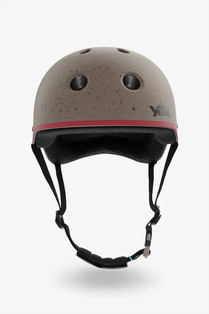 CASQUE YEPA T-SHELL PLUS CERTIFIED - TACHES DE PIERRE