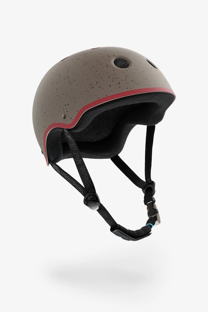 CASQUE YEPA T-SHELL PLUS CERTIFIED - TACHES DE PIERRE