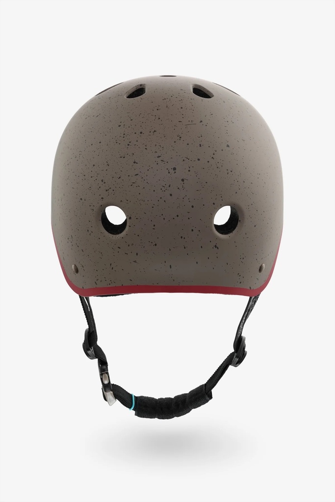 CASQUE YEPA T-SHELL PLUS CERTIFIED - TACHES DE PIERRE