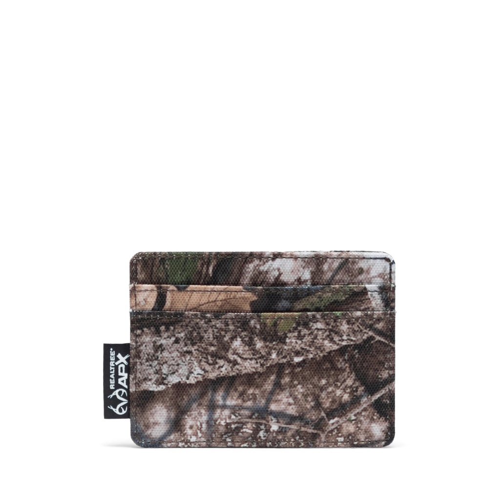 PORTEFEUILLE HERSCHEL CHARLIE - IVY GREEN