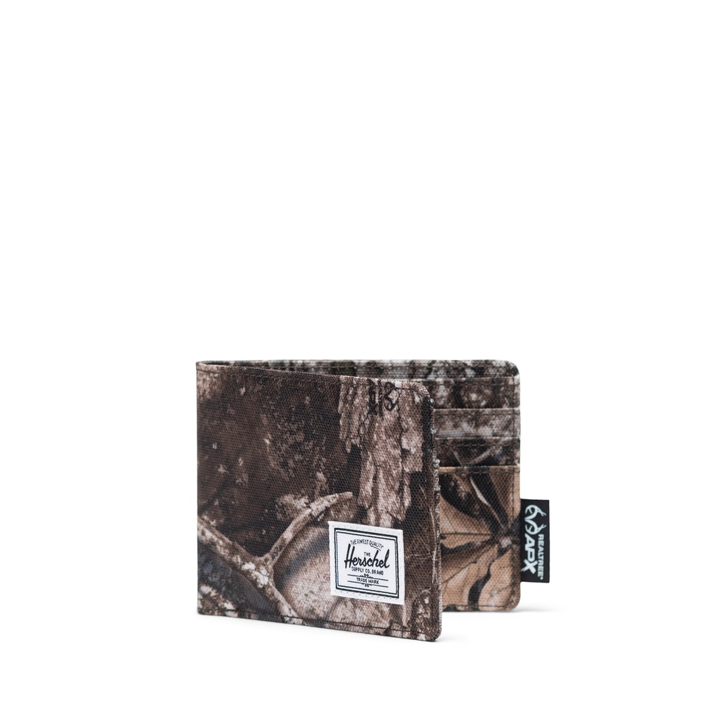 PORTEFEUILLE HERSCHEL CHARLIE - IVY GREEN
