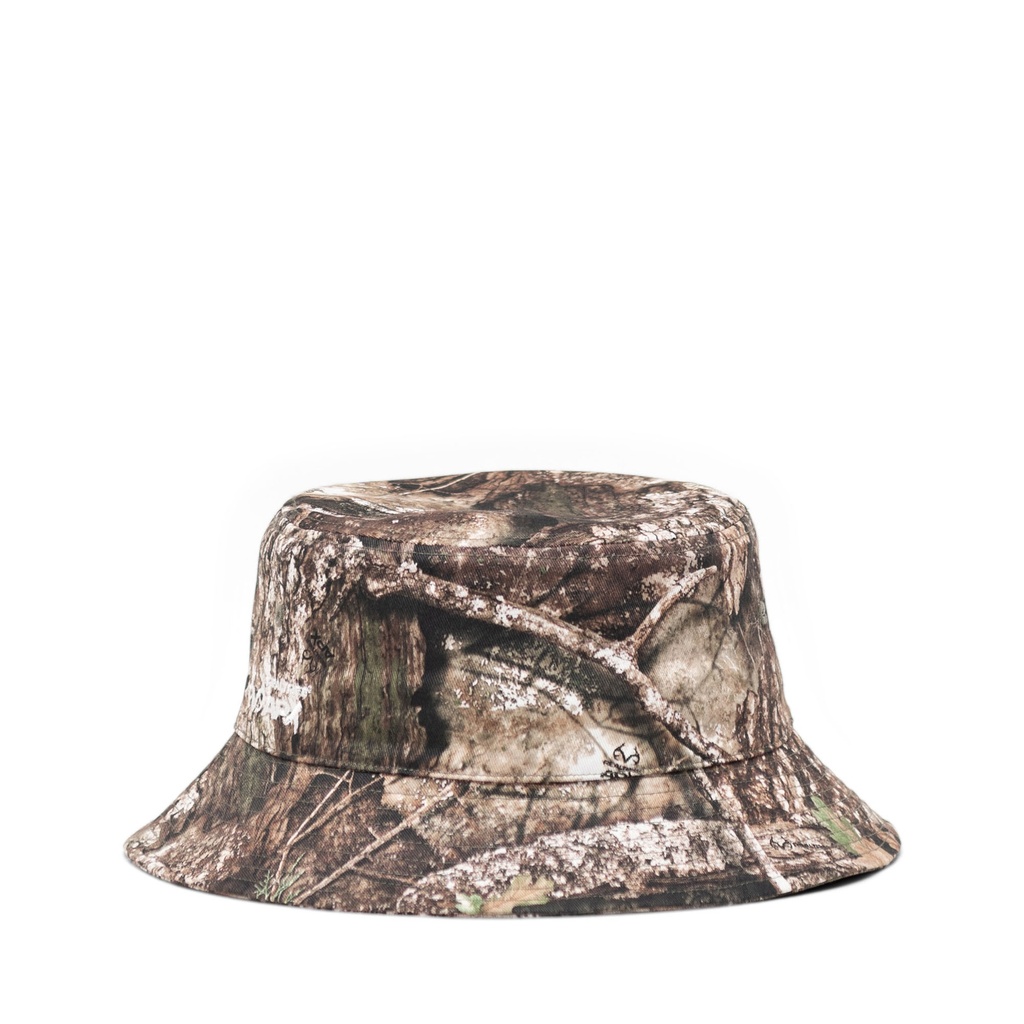 CASQUETTE HERSCHEL WHALER TALL MESH SHOP SNAPBACK - IVY GREEN