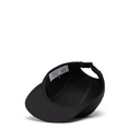 CASQUETTE HERSCHEL GLENDALE UV KIDS - NOIR