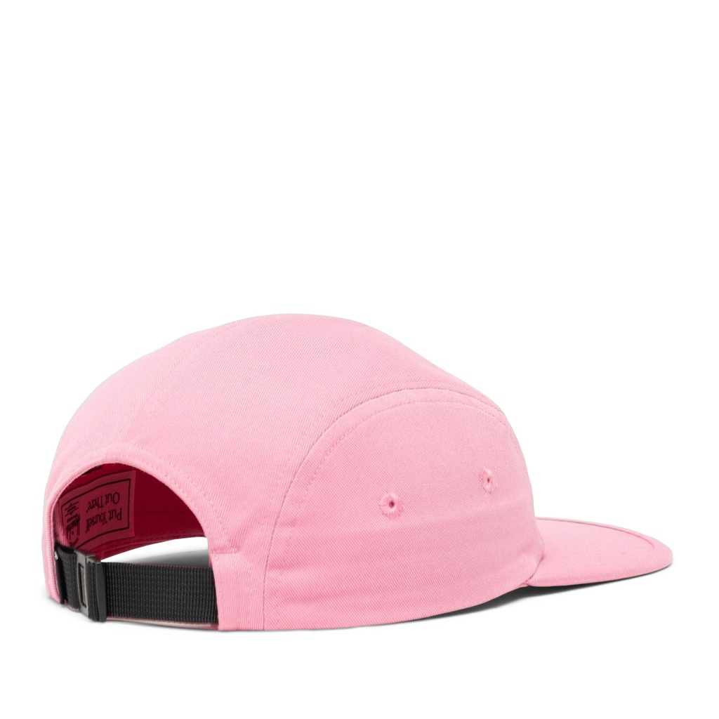 CASQUETTE HERSCHEL GLENDALE UV KIDS - SCRIBBLE FLORAL