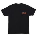 T-SHIRT INDEPENDENT BAR LOGO - NOIR (copie)