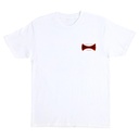 T-SHIRT INDEPENDENT BAR LOGO - NOIR (copie)