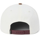 CASQUETTE DAKINE PATCH BALLCAP - TURTLEDOVE 