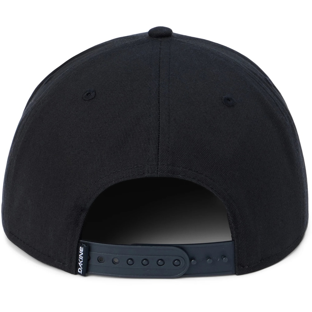 CASQUETTE DAKINE PATCH BALLCAP - TURTLEDOVE 