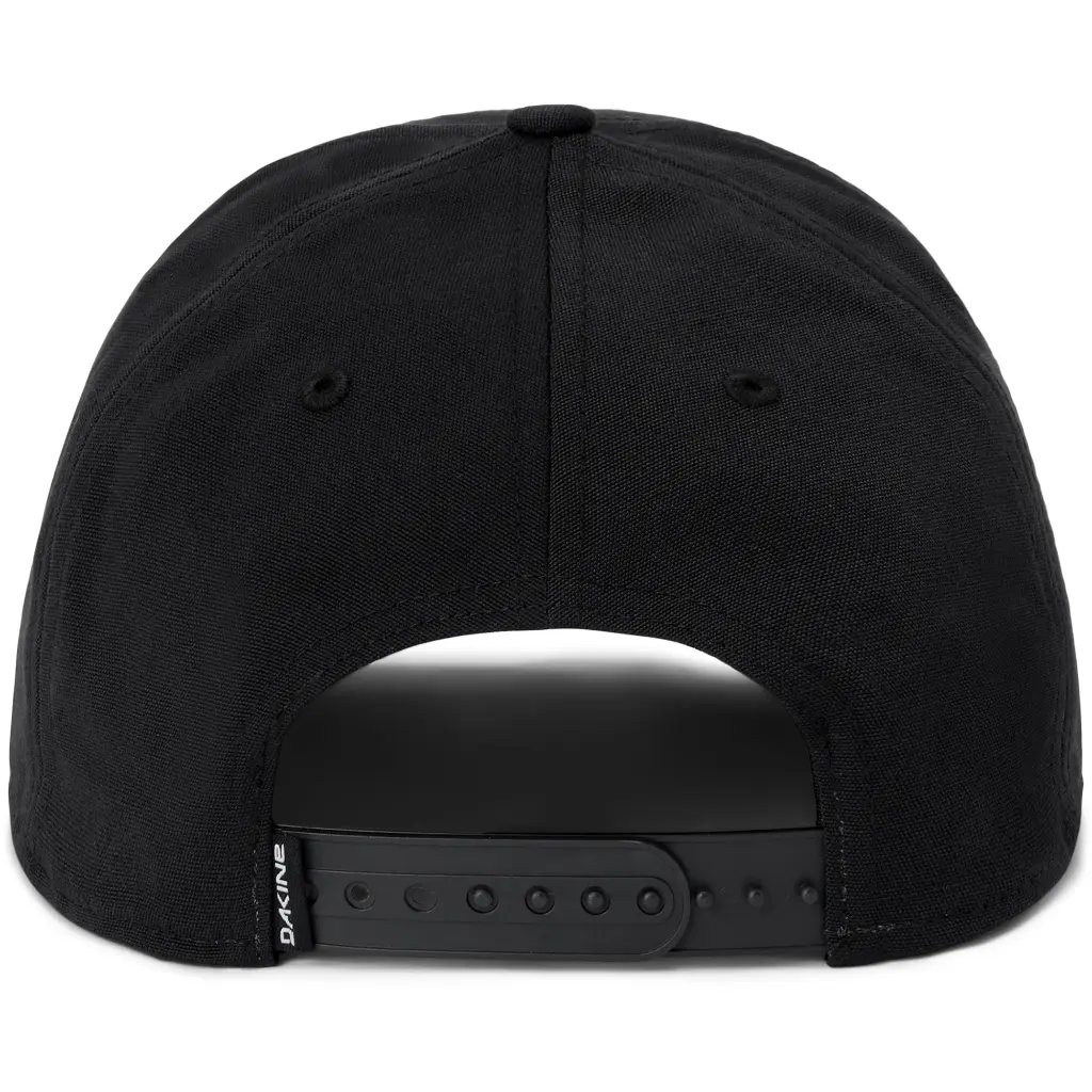 CASQUETTE DAKINE RAIL 3D BALLCAP - ODYSSEY GREY (copie)