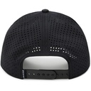 CASQUETTE DAKINE RAIL TECH BALLCAP - NOIR