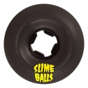 ROUE SLIME BALLS SCREW BALLS SPEED BALLS YELLOW 99A 54mm  (copie)