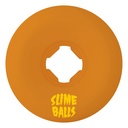 ROUE SLIME BALLS SCREW BALLS SPEED BALLS YELLOW 99A 54mm  (copie)