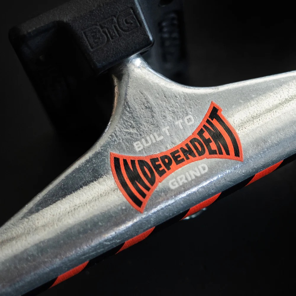 Trucks Independent 144 Stg 11 Forged Hollow Silver (copie)