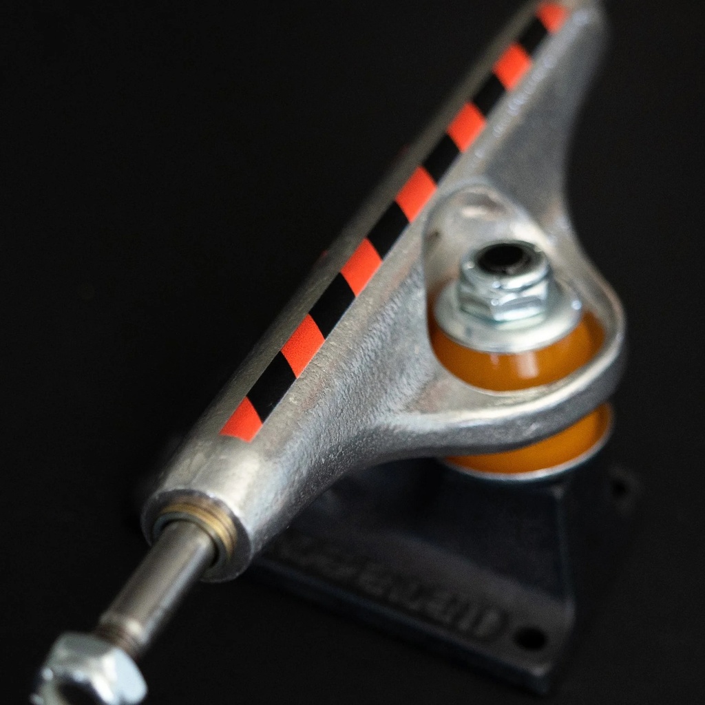 Trucks Independent 144 Stg 11 Forged Hollow Silver (copie)