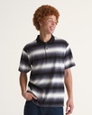 POLO VANS FOREST SHORT SLEEVE - CEMENT HEATHER (copie)