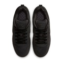 SOULIER NIKE SB ZOOM AIR PAUL RODRIGEZ LOW - BLACK/BLACK-GUM LIGHT BROWN